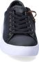 Guess Sneaker Shoes Interstrest in Leather Ds22Gu07 FL5intlea12 Zwart Dames - Thumbnail 5