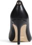 Guess Zwarte Leren Pumps Collectie Herfst Winter Black Dames - Thumbnail 14