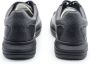 Guess Stijlvolle Sneakers voor Dagelijks Gebruik Black Heren - Thumbnail 2