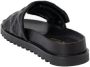 Guess Sandalen met all-over reliëflogo model 'FABIO' - Thumbnail 15