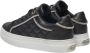 Guess Zwarte Sneakers Elegante en veelzijdige stijl Black Dames - Thumbnail 6