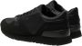 Guess Zwarte Sneakers voor Mannen Black Heren - Thumbnail 3