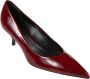 Guglielmo Rotta Elegante Damesschoenen Brown Dames - Thumbnail 2