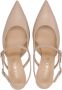 Guglielmo Rotta Pumps Beige Dames - Thumbnail 5