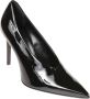 Guglielmo Rotta Stijlvolle Schoenencollectie Black Dames - Thumbnail 5