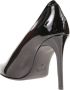 Guglielmo Rotta Stijlvolle Schoenencollectie Black Dames - Thumbnail 6