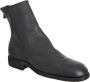 Guidi Achterrits Laars Black Heren - Thumbnail 2