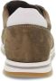 Guidi Heren Suede Leren Hardloopsneakers Brown Heren - Thumbnail 2