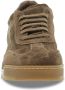 Guidi Heren Suede Leren Hardloopsneakers Brown Heren - Thumbnail 4