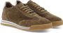 Guidi Heren Suede Leren Hardloopsneakers Brown Heren - Thumbnail 5