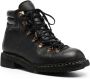 Guidi Outdoor Avontuur Laarzen Black Heren - Thumbnail 3