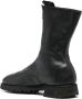 Guidi Rits Front Army Laarzen Black Heren - Thumbnail 3