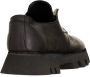 Guidi Zoomorphic Derby Schoenen Black Heren - Thumbnail 5