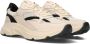 Haboob Beige Lage Sneakers Lptokio Multicolor Dames - Thumbnail 6