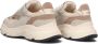 Haboob Beige Lage Sneakers Lptokio Multicolor Dames - Thumbnail 7