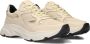 Haboob Beige Suède Loulou Sneakers Beige Dames - Thumbnail 2