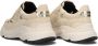 Haboob Beige Suède Loulou Sneakers Beige Dames - Thumbnail 3