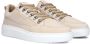 Haboob Lux Beige Sneakers voor dames Beige Heren - Thumbnail 6