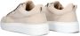 Haboob Lux Beige Sneakers voor dames Beige Heren - Thumbnail 7