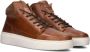 HABOOB Veterboots Heren Fedde Maat: 42 Materiaal: Leer Kleur: Cognac - Thumbnail 12