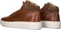 HABOOB Veterboots Heren Fedde Maat: 42 Materiaal: Leer Kleur: Cognac - Thumbnail 13