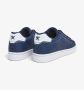 Hackett Harper One Sneakers Blue Heren - Thumbnail 4