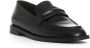 Halmanera Elegante zwarte loaferschoenen Black Dames - Thumbnail 2