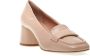 Halmanera Heels Beige Dames - Thumbnail 2