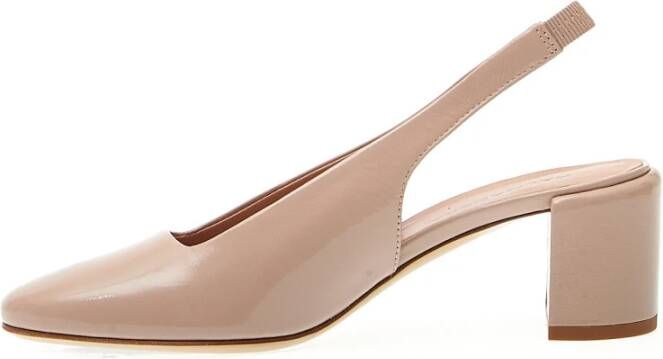 Halmanera Pumps Pink Dames