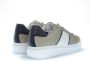 Harmont & Blaine Beige Sneakers Stijlvol en Trendy Beige Heren - Thumbnail 3