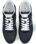 Harmont & Blaine Heren Sneakers Efm241.090.6200 Blue Heren - Thumbnail 6