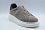 Harmont & Blaine Heren Schoenen Veters Beige Aw24 Beige Heren - Thumbnail 2