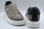 Harmont & Blaine Heren Schoenen Veters Beige Aw24 Beige Heren - Thumbnail 3