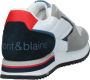 Harmont & Blaine Heren Sneakers Efm241.050.6220 Multicolor Heren - Thumbnail 5