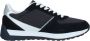 Harmont & Blaine Heren Sneakers Efm241.090.6200 Blue Heren - Thumbnail 3