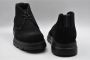 Harmont & Blaine Herenschoenen Veters Donker Aw24 Black Heren - Thumbnail 3