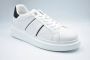 Harmont & Blaine Laced Shoes White Heren - Thumbnail 2