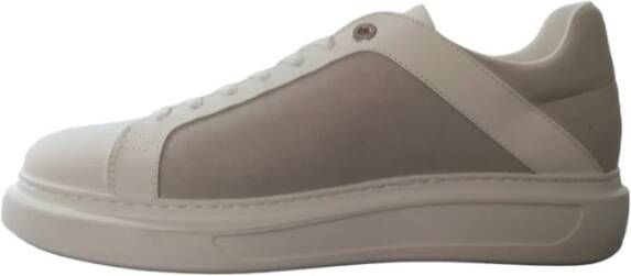 Harmont & Blaine Lage Sneakers Gray Heren