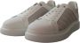 Harmont & Blaine Lage Sneakers Gray Heren - Thumbnail 4