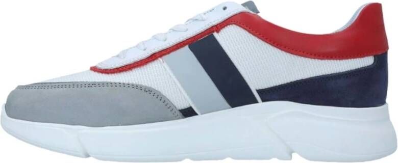 Harmont & Blaine Lage Sneakers Multicolor Heren