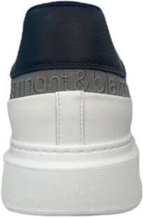 Harmont & Blaine Sneaker White Heren