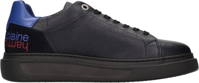 Harmont & Blaine Sneakers Blauw Blue Heren