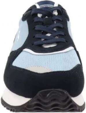 Harmont & Blaine Sneakers Blauw Heren