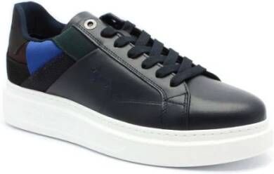 Harmont & Blaine Sneakers Blauw Heren