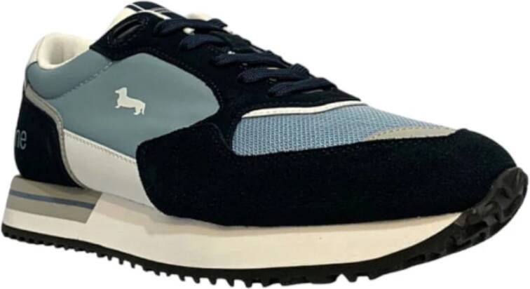 Harmont & Blaine Sneakers Blauw Heren