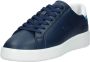 Harmont & Blaine Sneakers Blue Heren - Thumbnail 2