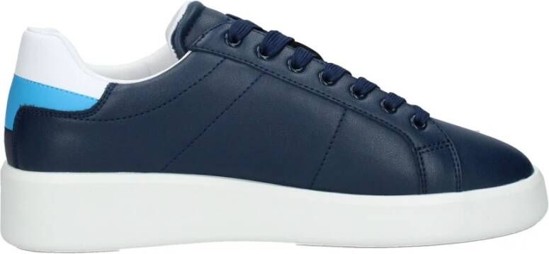 Harmont & Blaine Sneakers Blue Heren