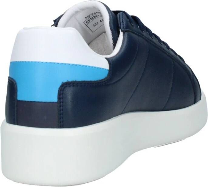 Harmont & Blaine Sneakers Blue Heren