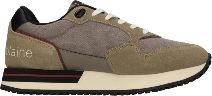 Harmont & Blaine Sneakers Bruin Brown Heren