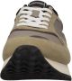 Harmont & Blaine Sneakers Bruin Brown Heren - Thumbnail 4